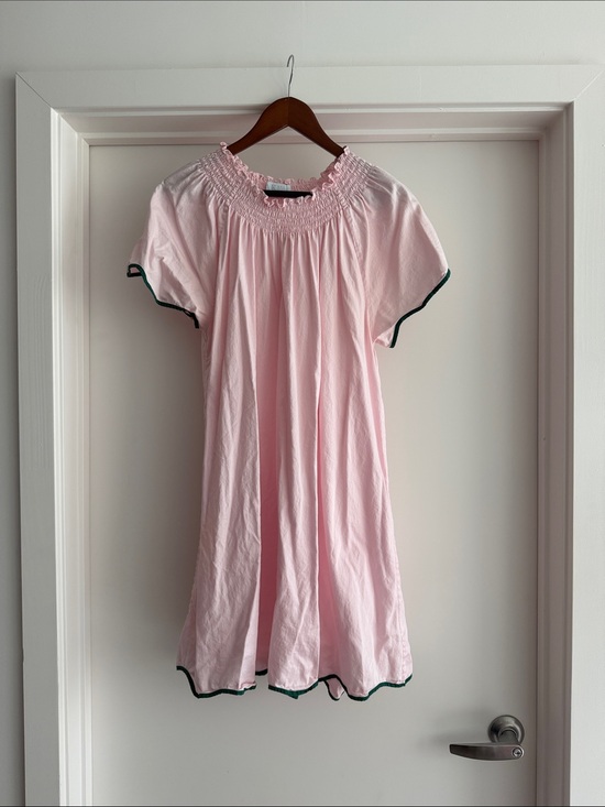 LAKE Dresses & Skirts - LAKE Pajamas Patio Dress, Sz XL